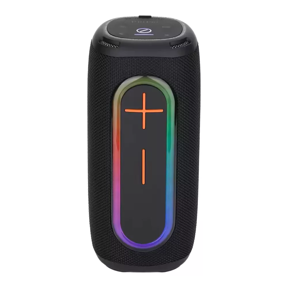 اسپیکر بلوتوثی قابل حمل مدل P10 pro