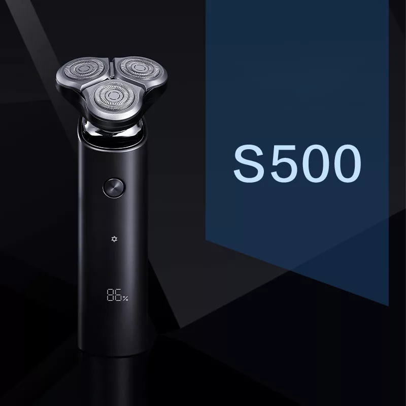 ماشین اصلاح موی صورت میجیا مدل MI