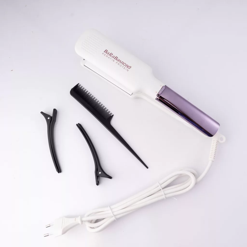 اتو مو باراباس نانو مدل ST3115