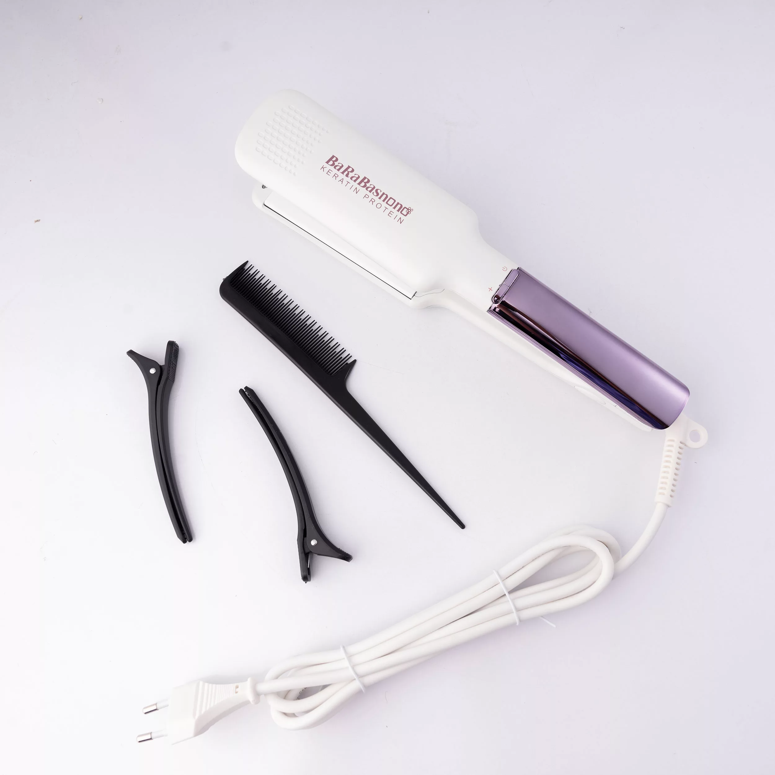 اتو مو باراباس نانو مدل ST3115