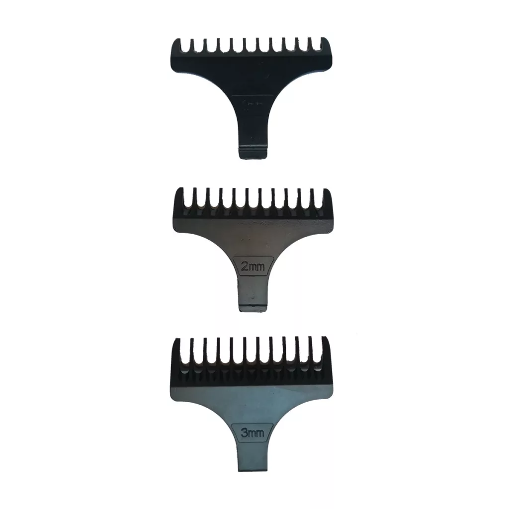 ماشین اصلاح موی سر و صورت روزیا مدل HQ258