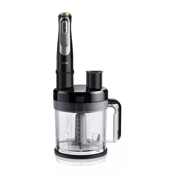 گوشت کوب برقی براون مدل  MQ 9195XLI