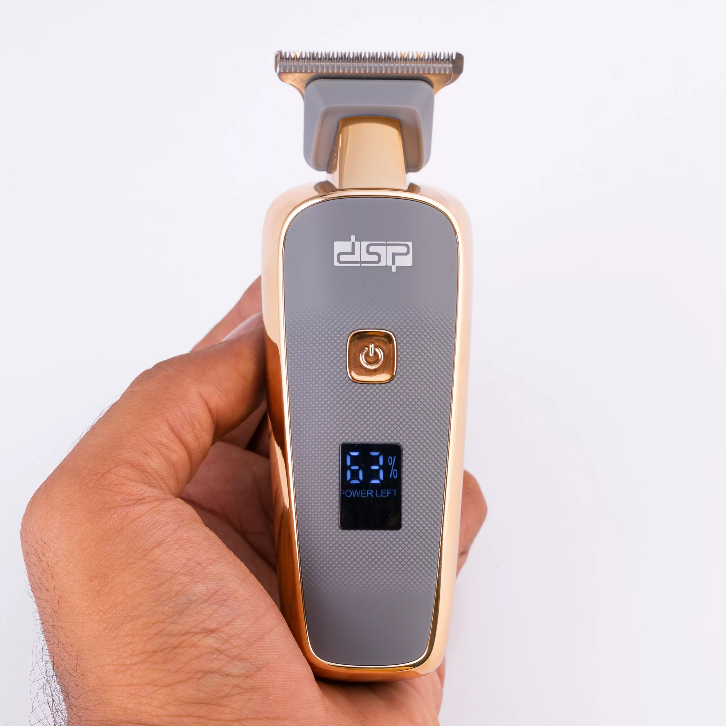 ماشین اصلاح موی سر و صورت دی اس پی مدل 90458