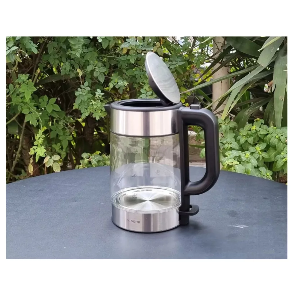 کتری برقی شیائومی مدل  Glass Kettle