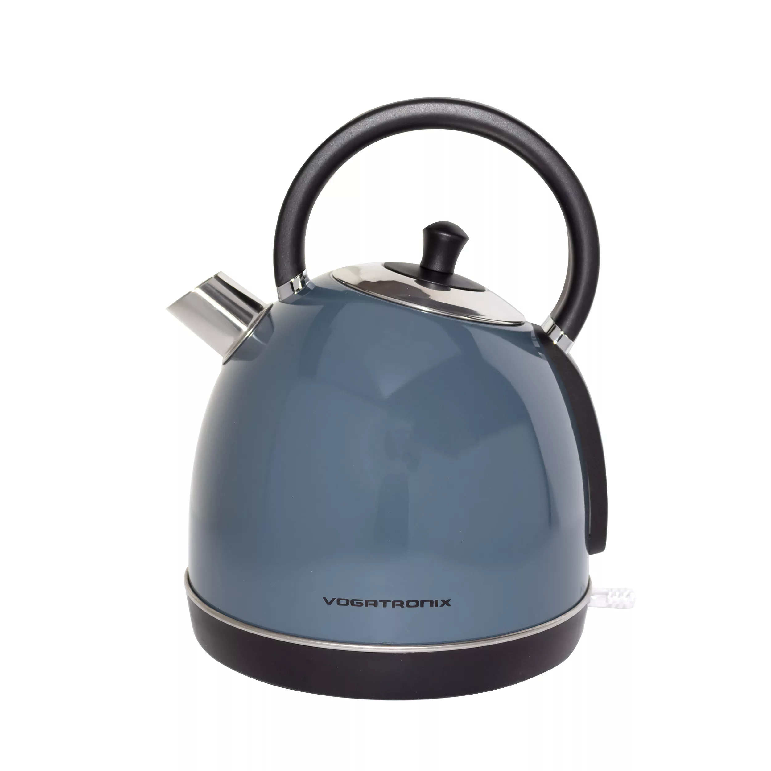 کتری برقی وگاترونیکس مدل VE-205 کتری برقی وگاترونیکس مدل VE-205