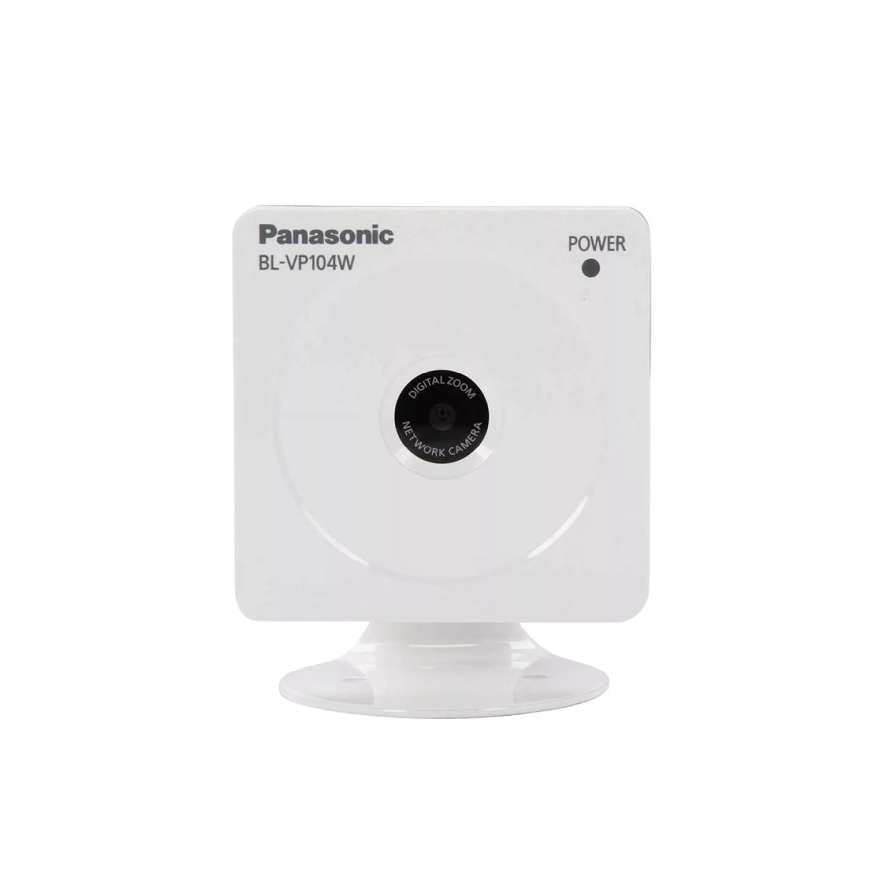 دوربین مداربسته تحت شبکه پاناسونیک مدل BL-VP104WE