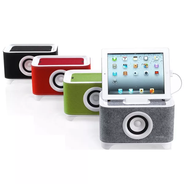 اسپیکر قابل حمل سونورو مدل 6071-100-1RE