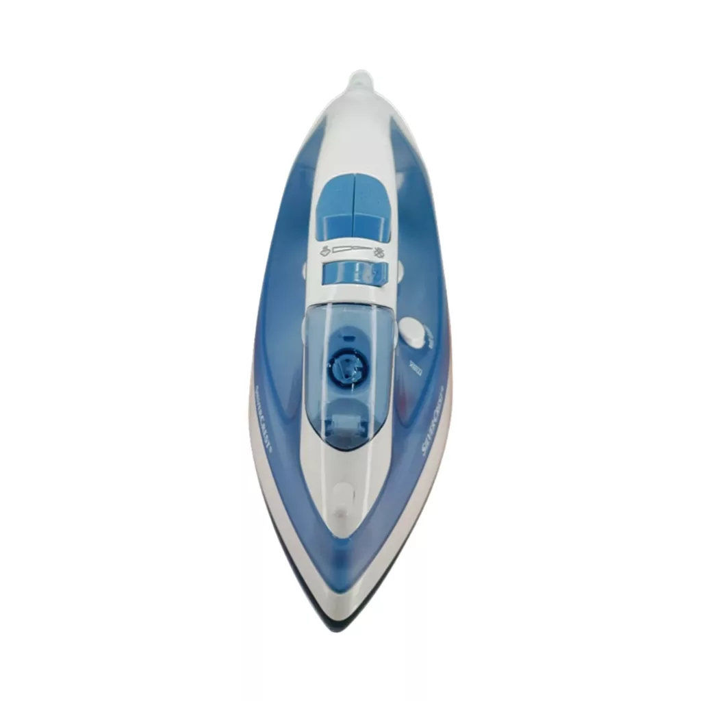 اتو بخار سیلور کرست مدل SDB 1600 B4