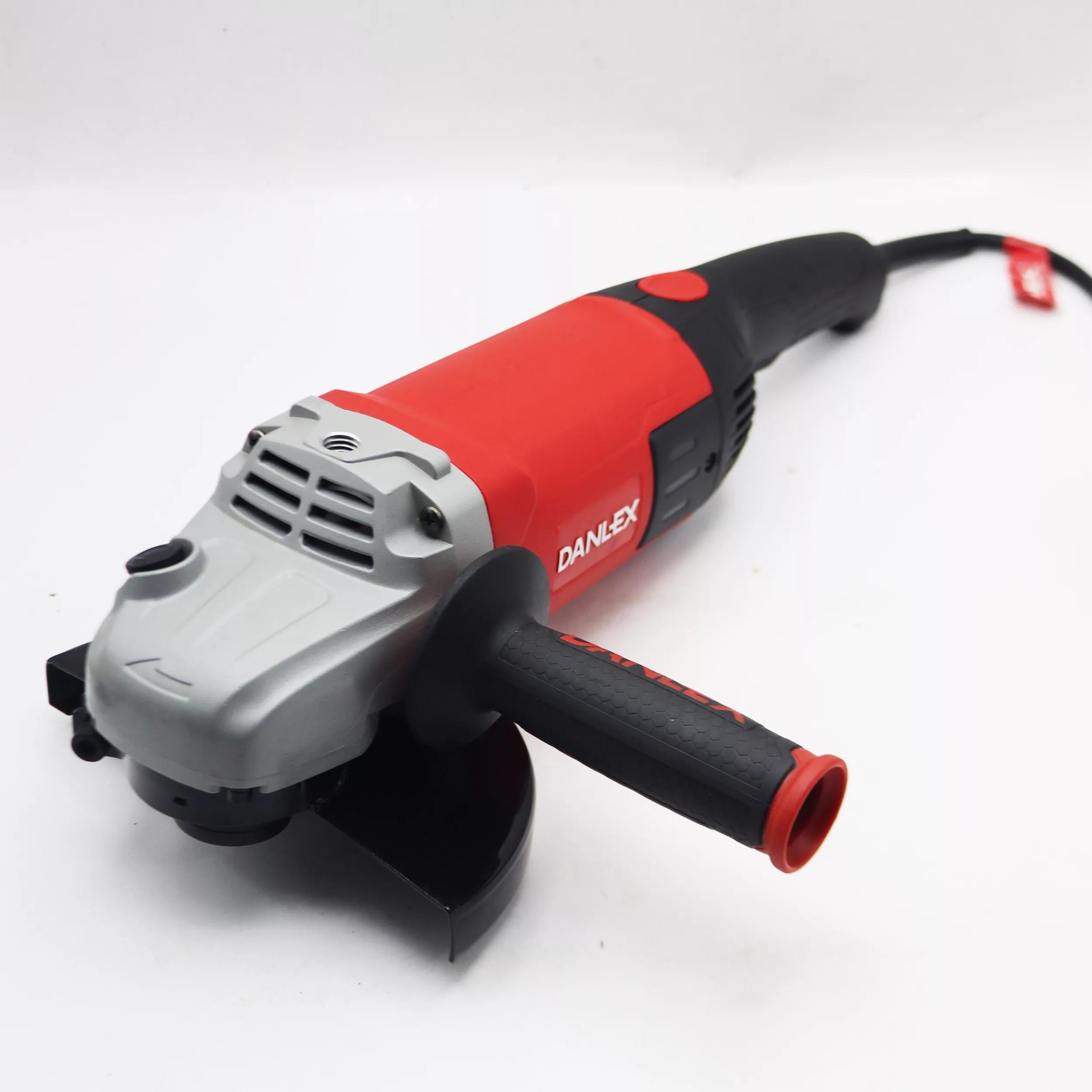 فرز آهنگری 180 میلی متری 2300 وات دنلکس مدل YP-DX-2123/180MM/2300W