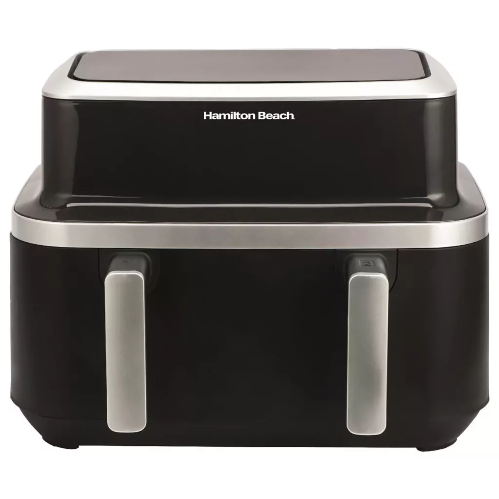 سرخ کن بدون روغن همیلتون بیچ مدل HB700VCGS