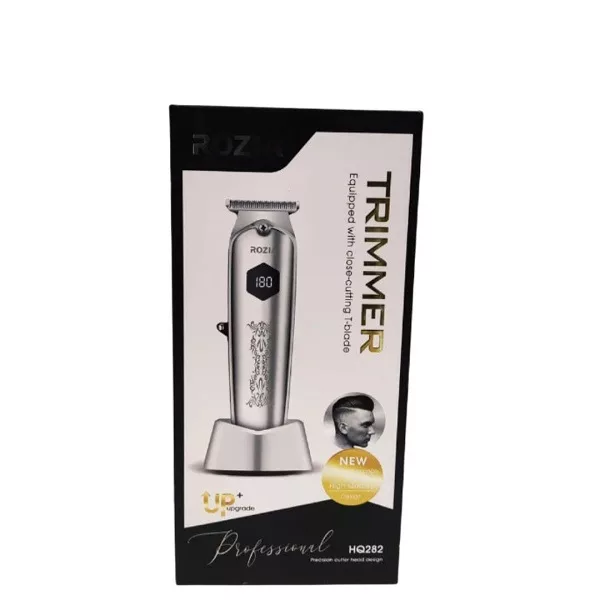 ماشین اصلاح موی سر و صورت روزیا مدل HQ-282