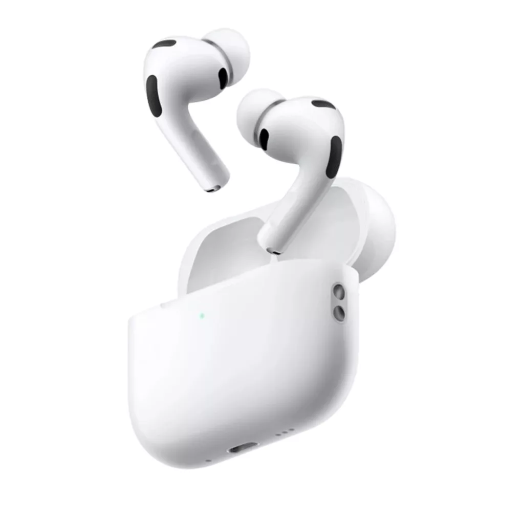 هدفون بلوتوثی موزیک آپولو مدل TWS-K5