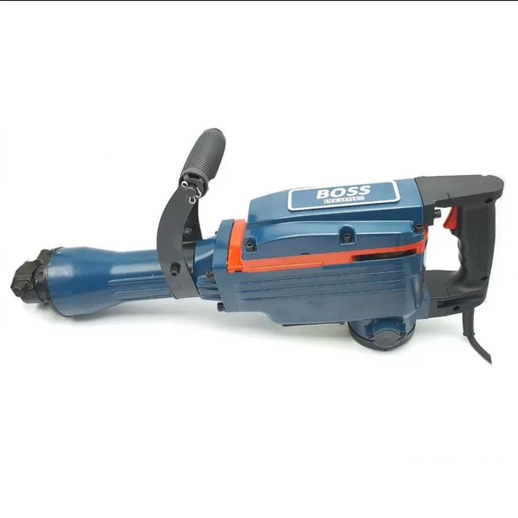 چکش تخریب صنعتی باس مدل A65-19