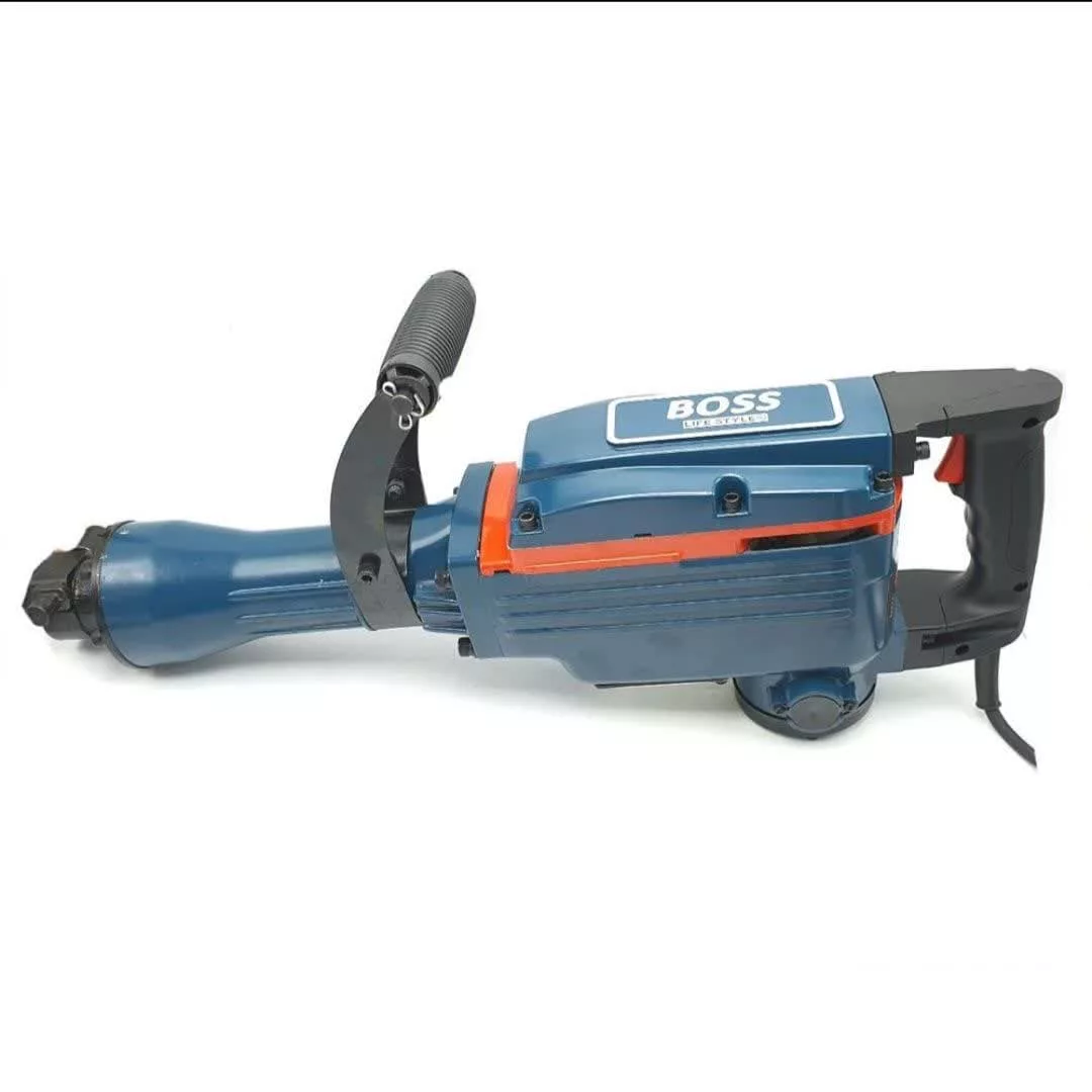 چکش تخریب صنعتی باس مدل A65-19