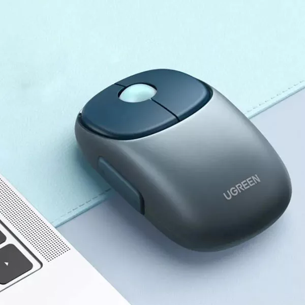 ماوس بی سیم یوگرین مدل MU102-90538