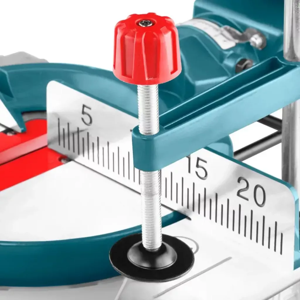 اره فارسی‌ بر کشویی 255 میلی متری 2000 وات رونیکس مدل 5302