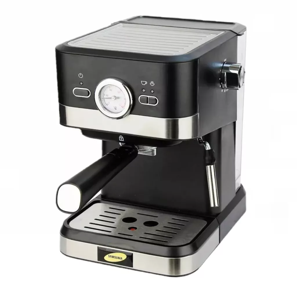 اسپرسو ساز 1.6 لیتری سامسونیا مدل 1420