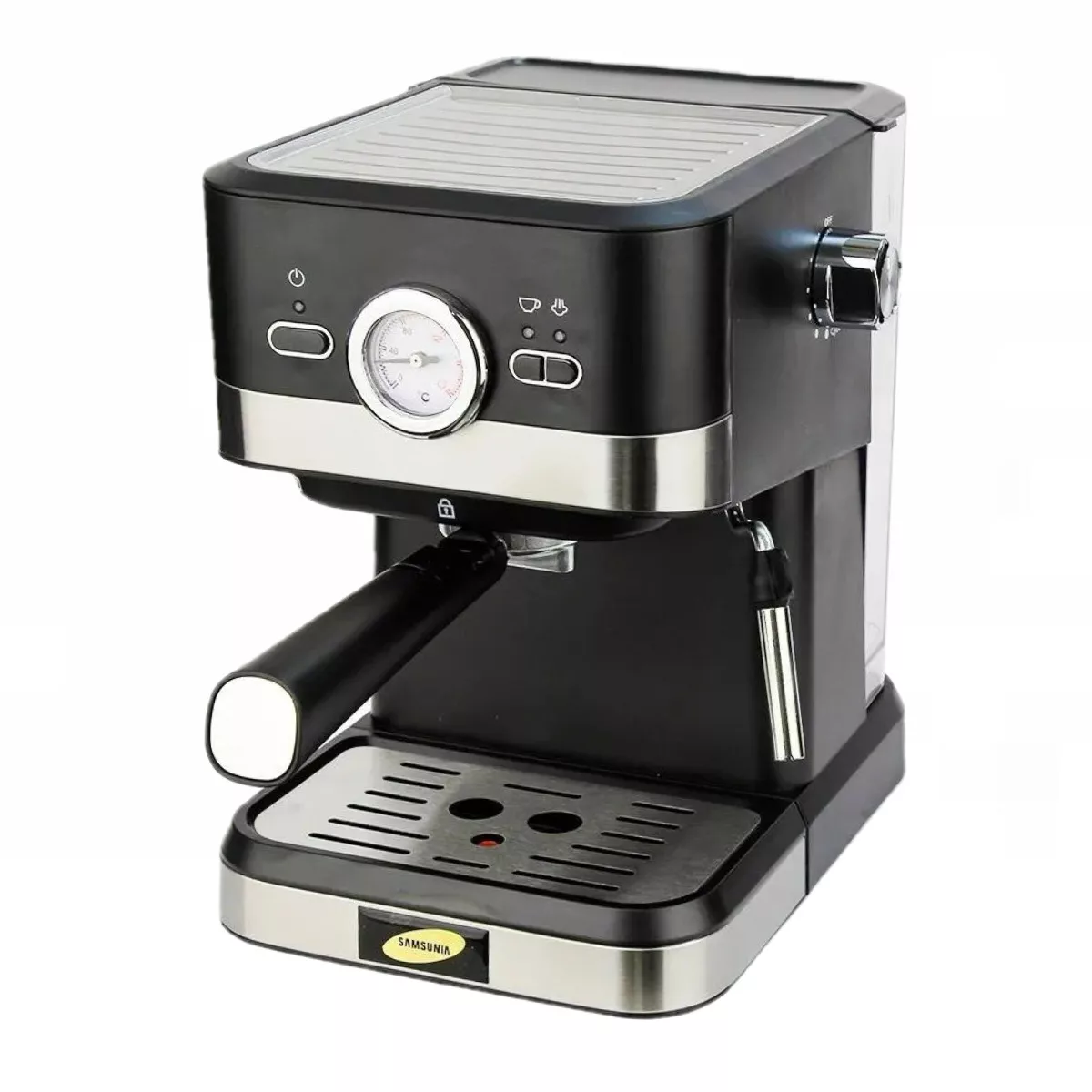اسپرسو ساز 1.6 لیتری سامسونیا مدل 1420