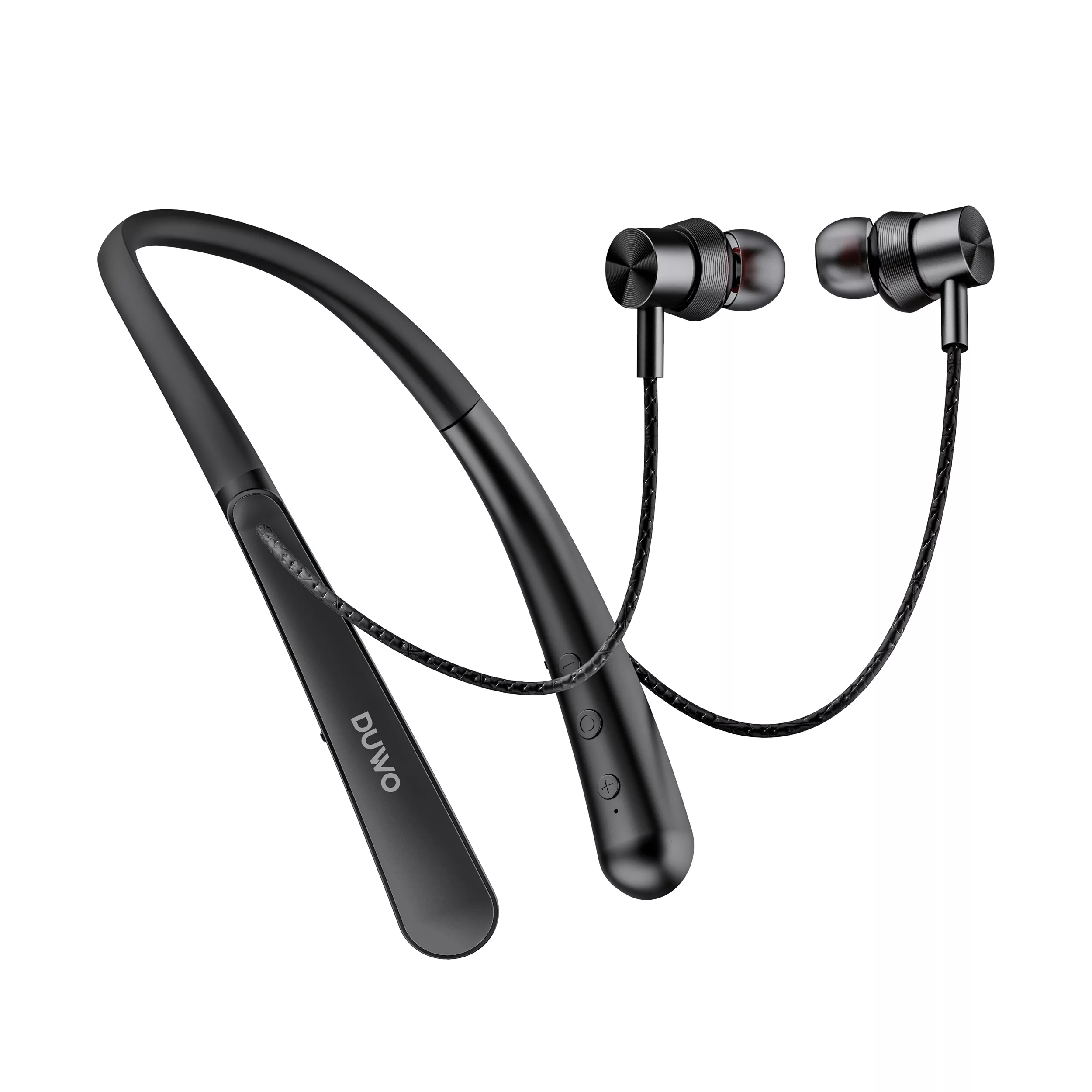 هدفون بلوتوثی داوو مدل BUTTERFLY