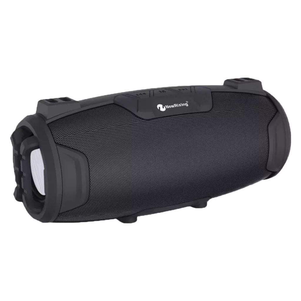 اسپیکر بلوتوثی قابل حمل نیوریکسینگ مدل NR-3026M