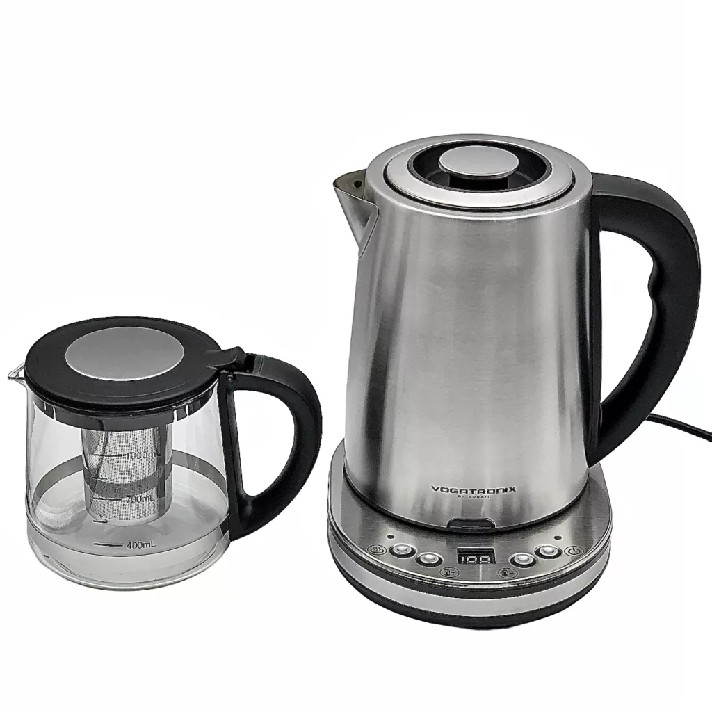 چای ساز وگاتی مدل VE-199