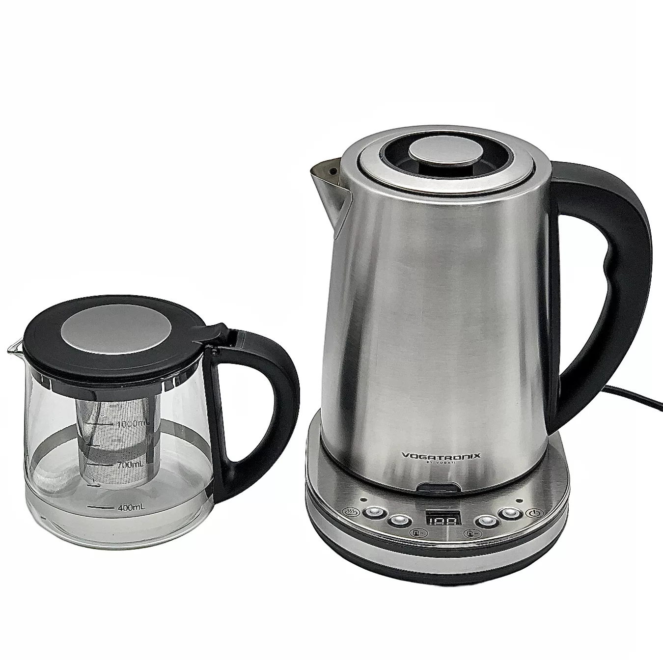 چای ساز وگاتی مدل VE-199