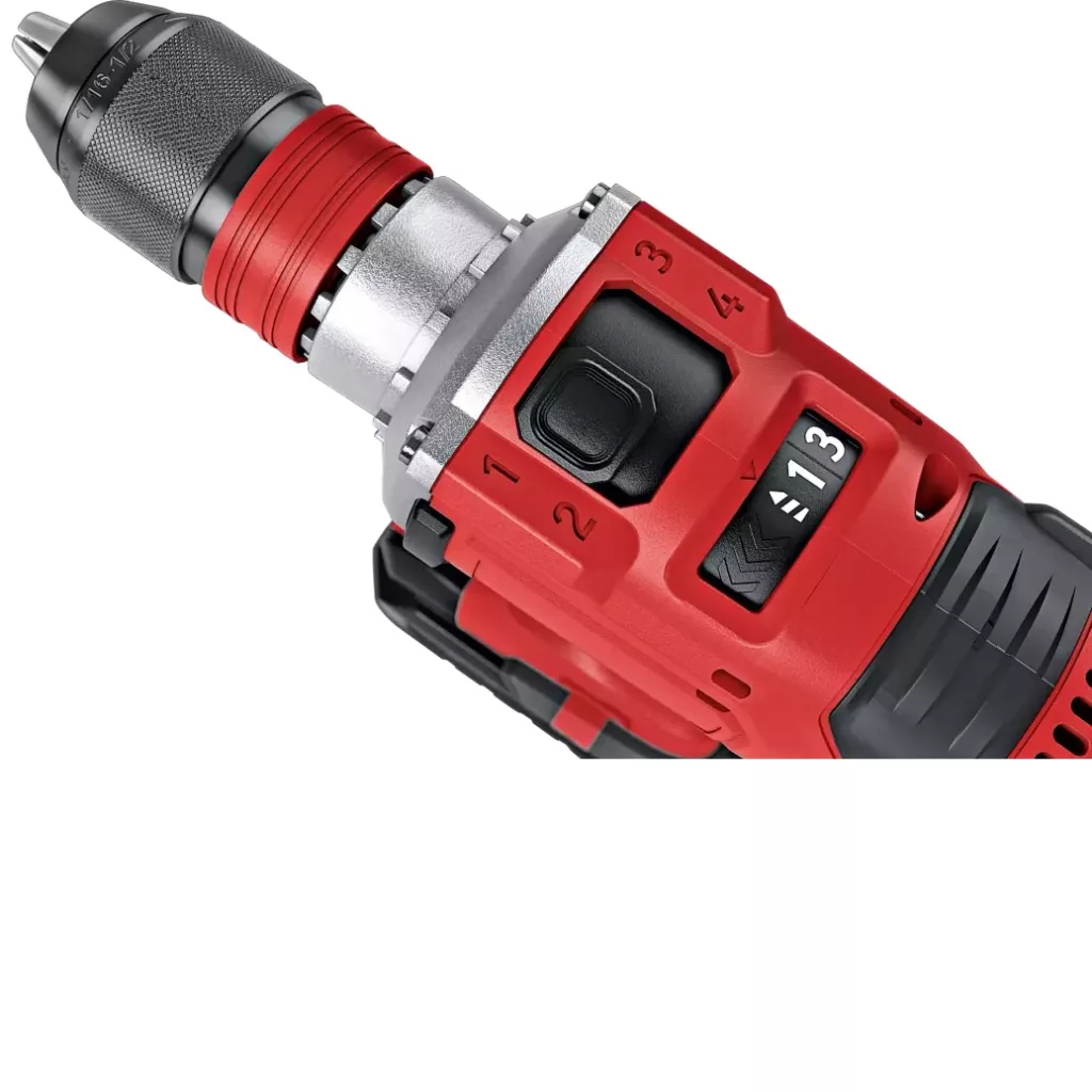 دریل پیچ گوشتی شارژی فلکس مدل DD 4G 18.0-EC/5.0 Set