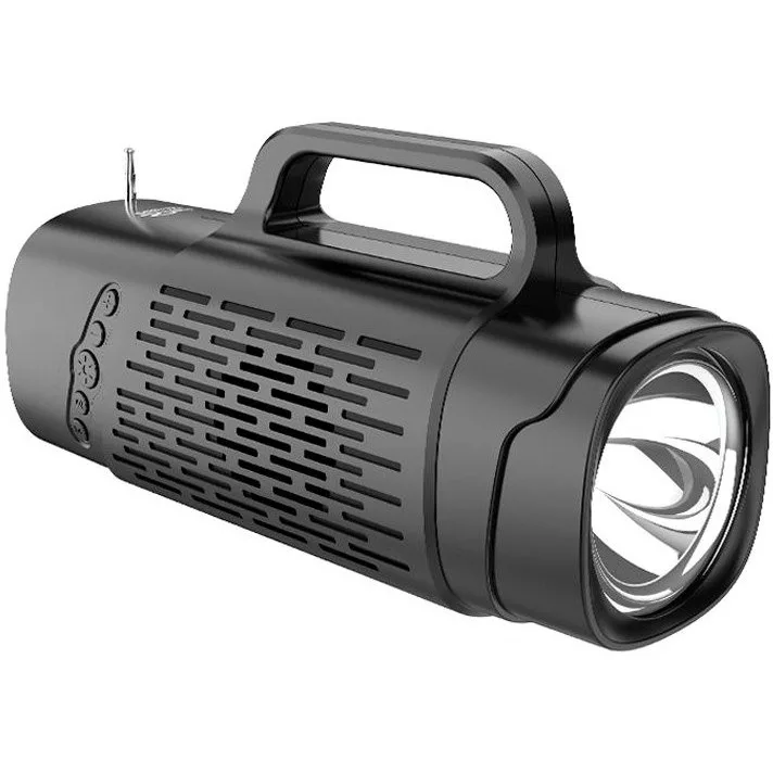 اسپیکر بلوتوثی قابل حمل مدل ZQS1357