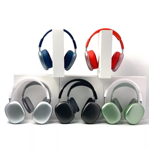 هدست بلوتوثی مدل P9