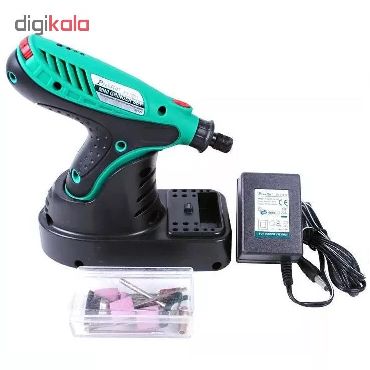 فرز انگشتی پروسکیت مدل PT-5721F