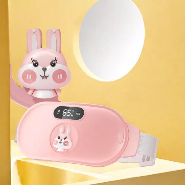 ماساژور برقی شکم مدل خرگوش