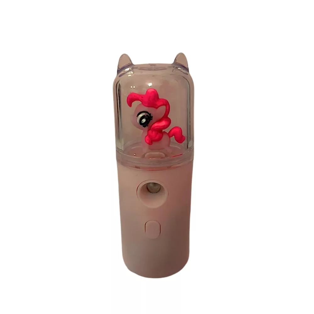 دستگاه بخور سرد مدل عروسکی