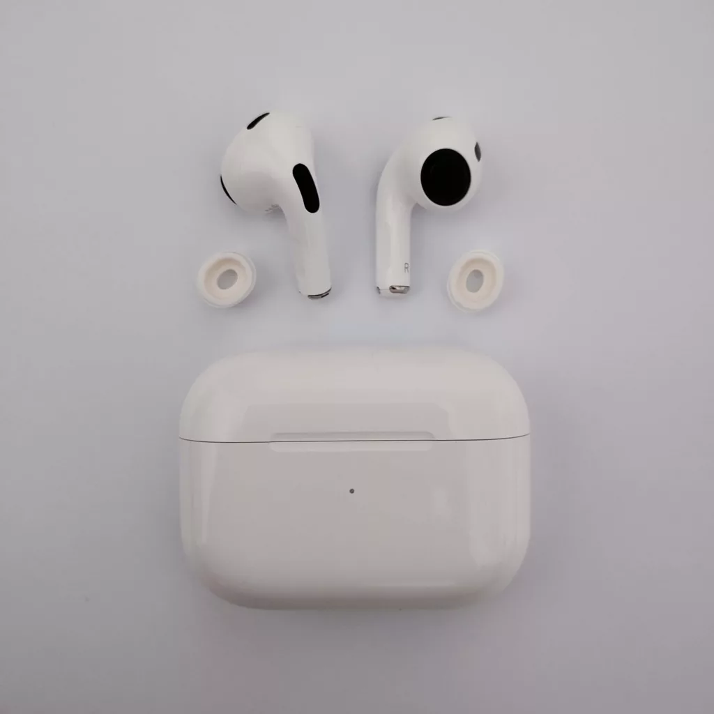 هدفون بلوتوثی مدل AirPods Pro 2nd Generation MQD83CHA