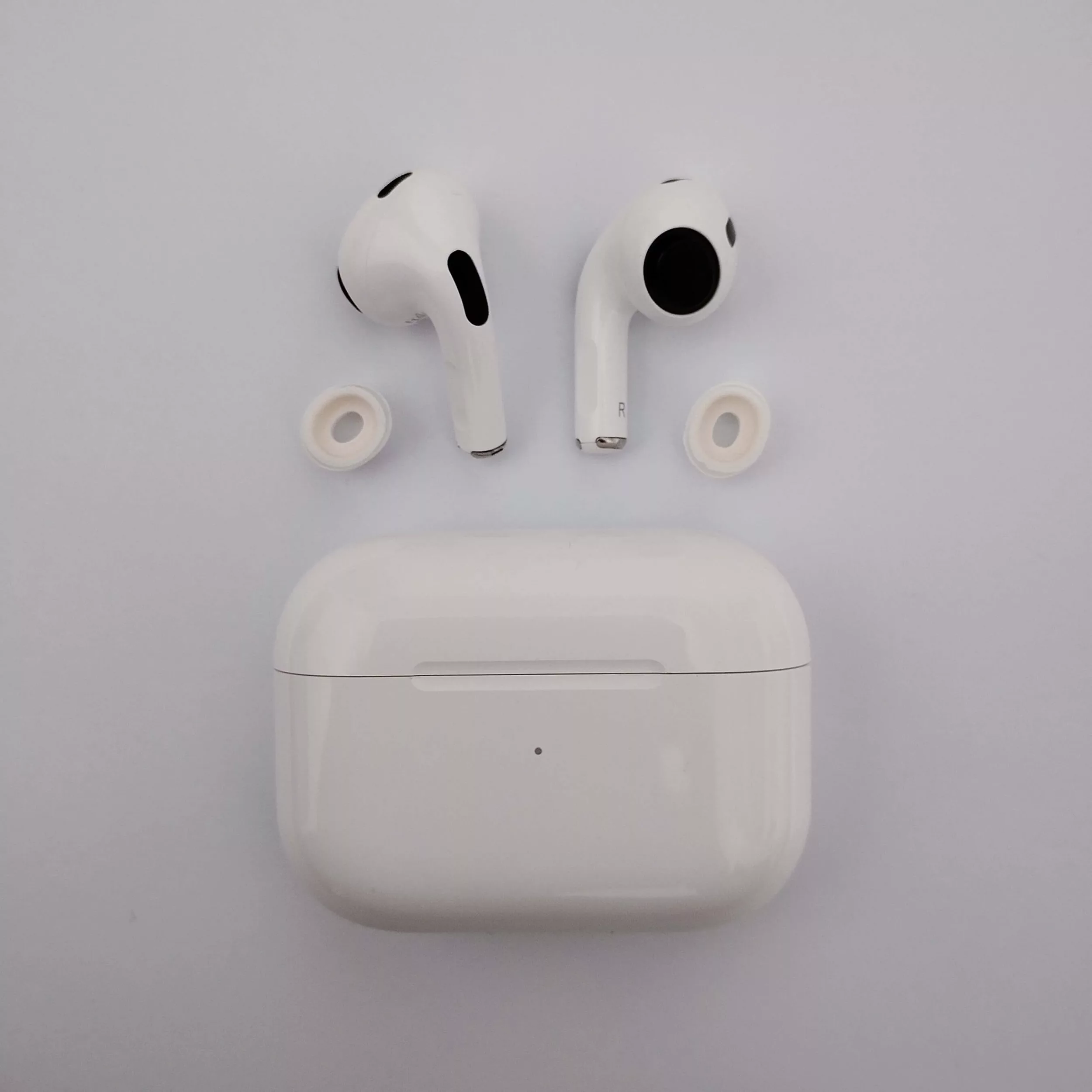 هدفون بلوتوثی مدل AirPods Pro 2rd Type-C Generation 2024