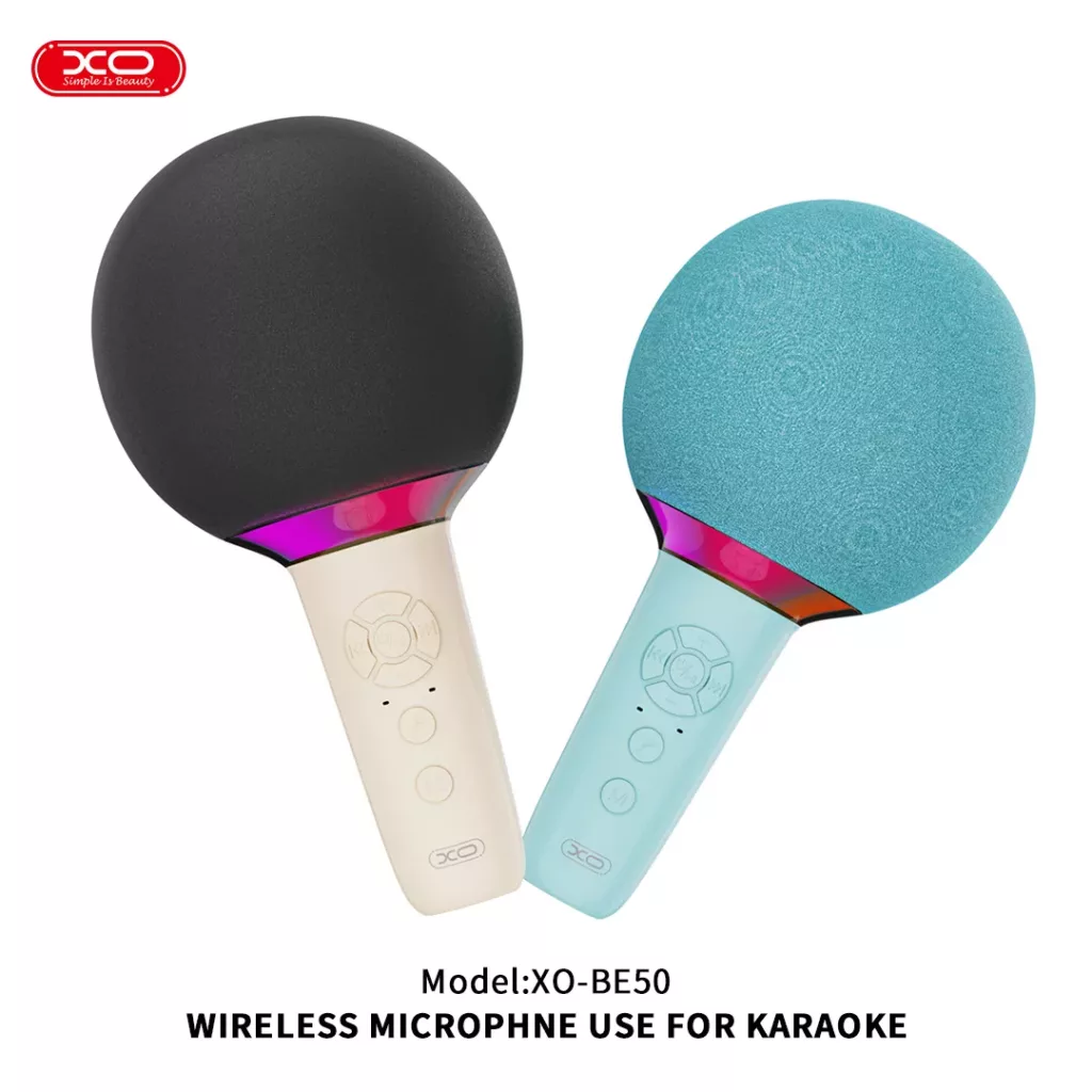 اسپیکر بلوتوثی قابل حمل ایکس او مدل BE50