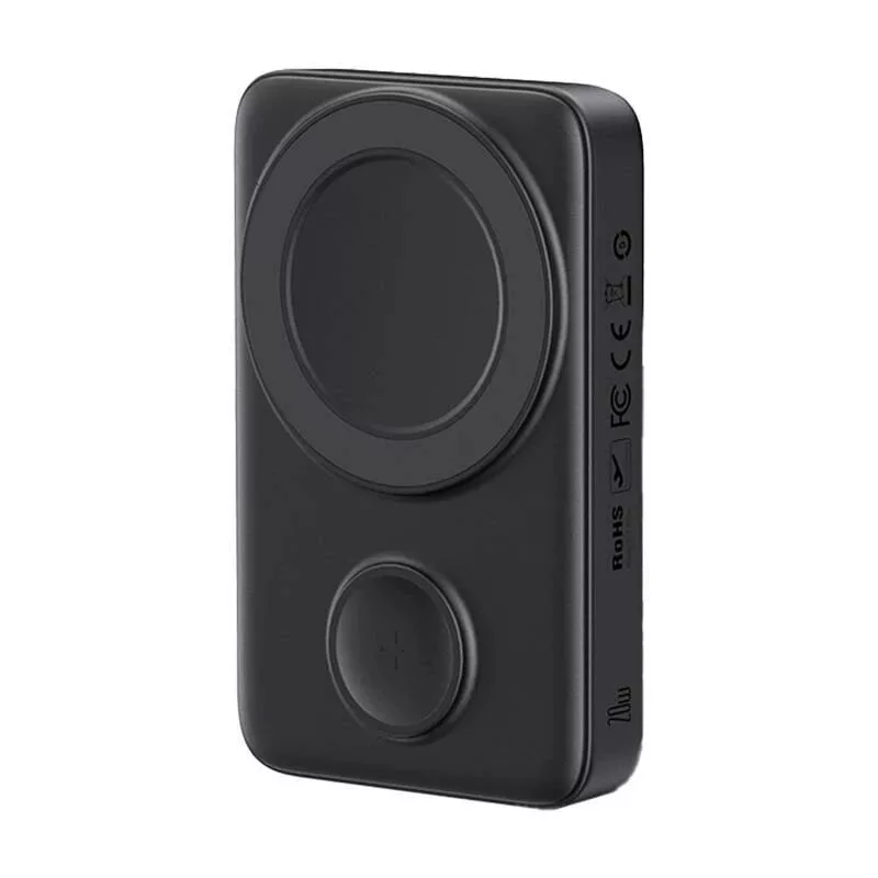 پاوربانک مک دودو مدل mc-1461 ظرفیت 10000 میلی آمپر ساعت