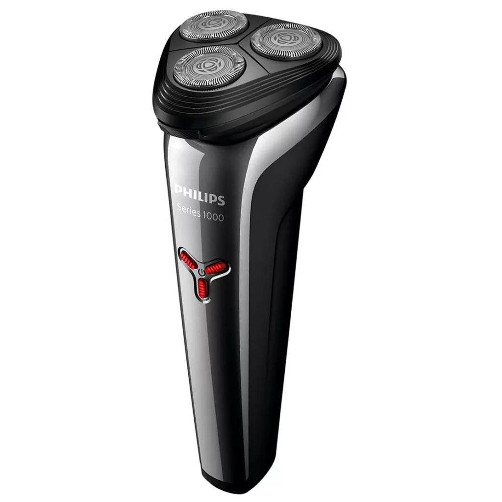 ماشین اصلاح موی صورت فیلیپس مدل S1103