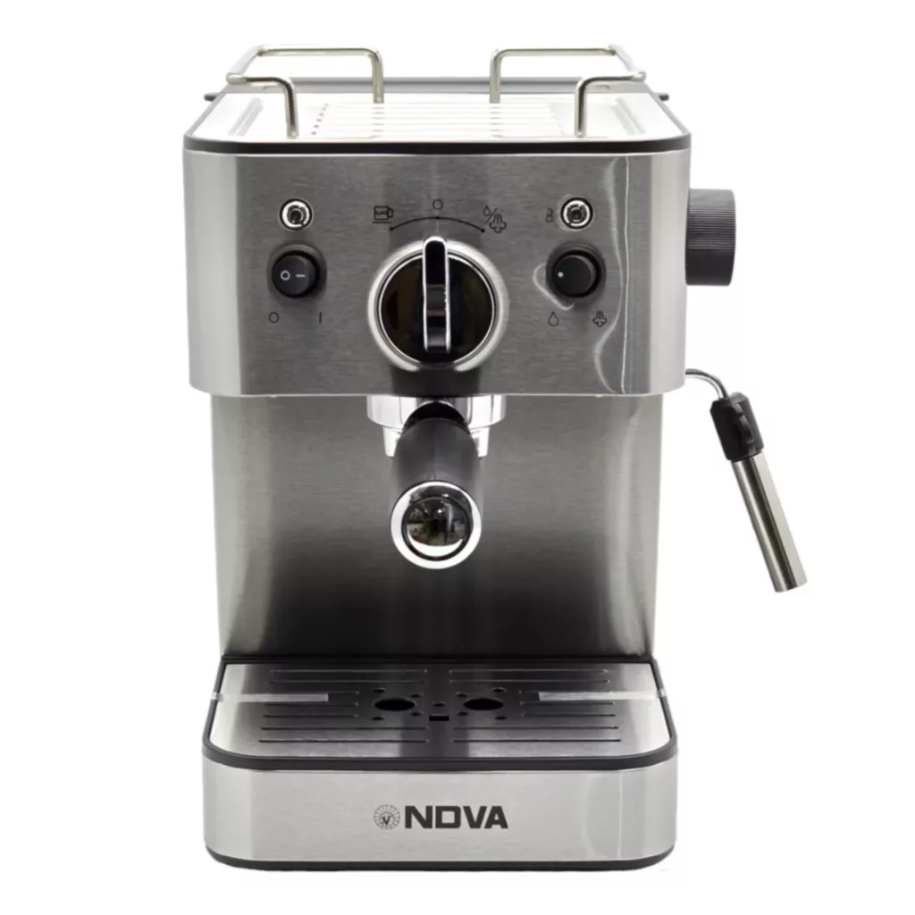 اسپرسو ساز نوا مدل NCM-149EXP
