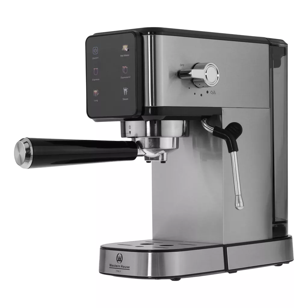 اسپرسو ساز وسترن هاوس مدل WCM-8890