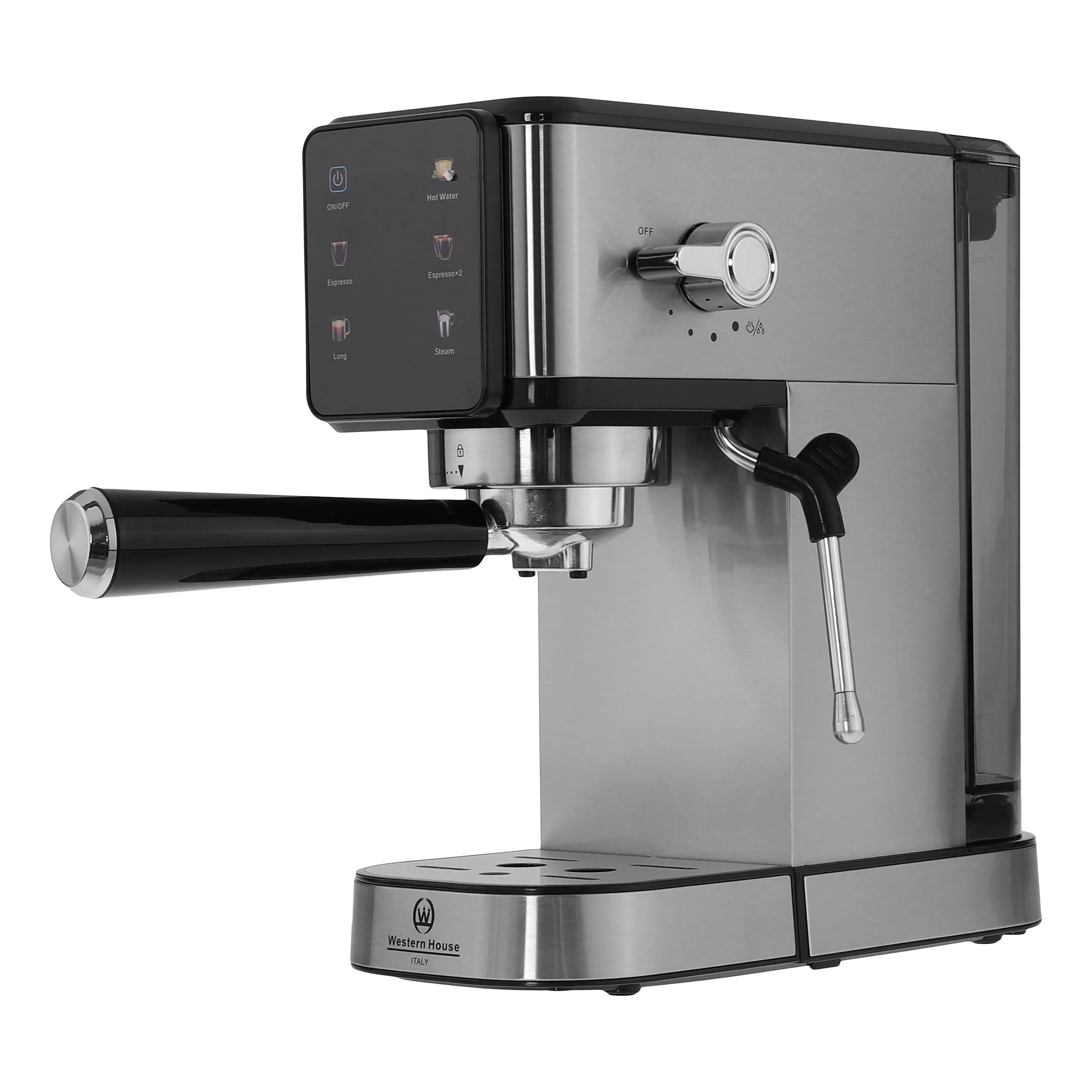 اسپرسو ساز وسترن هاوس مدل WCM-8890