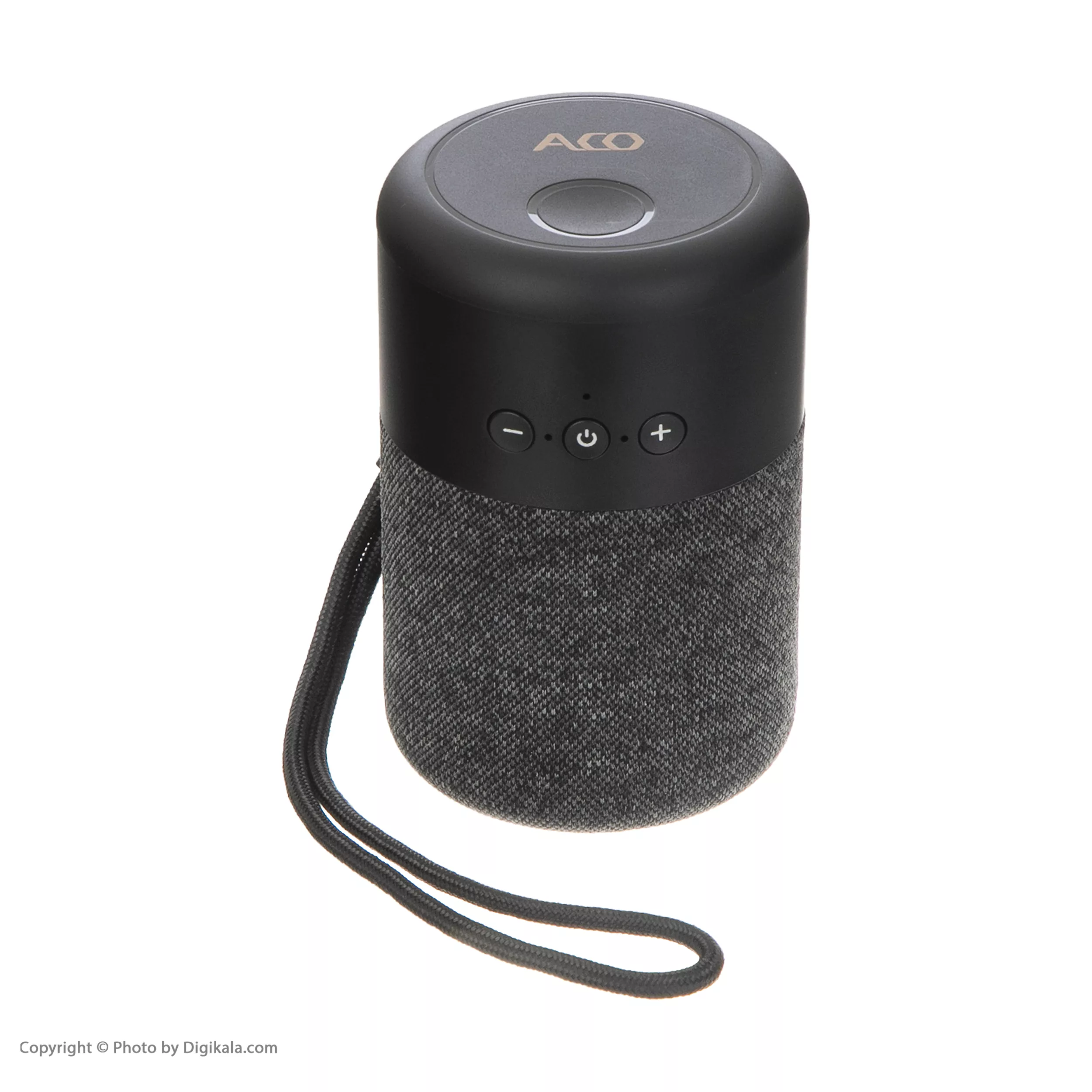 اسپیکر بلوتوثی آکو مدل Enjoy