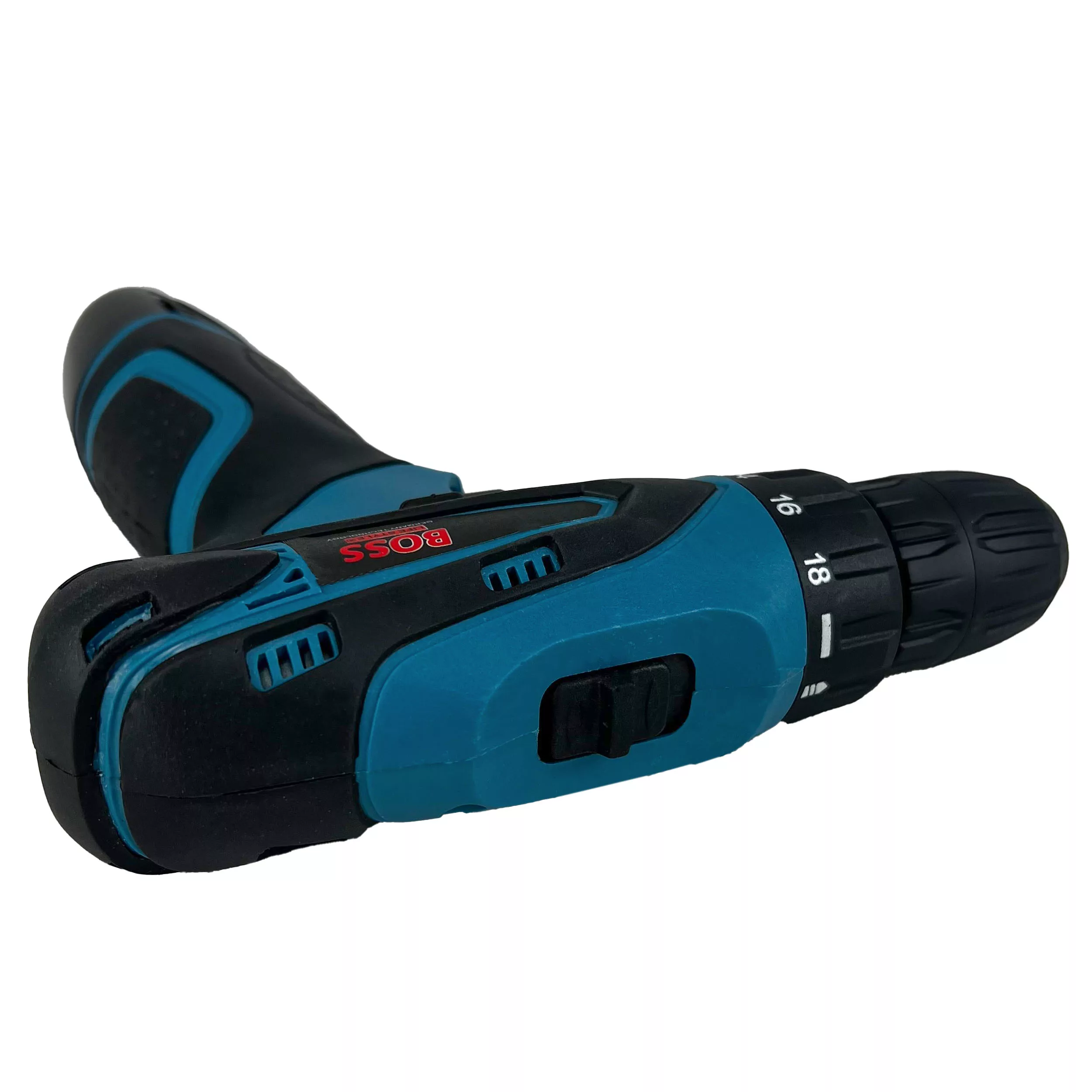 پیچ گوشتی شارژی باس مدل 18V-1B