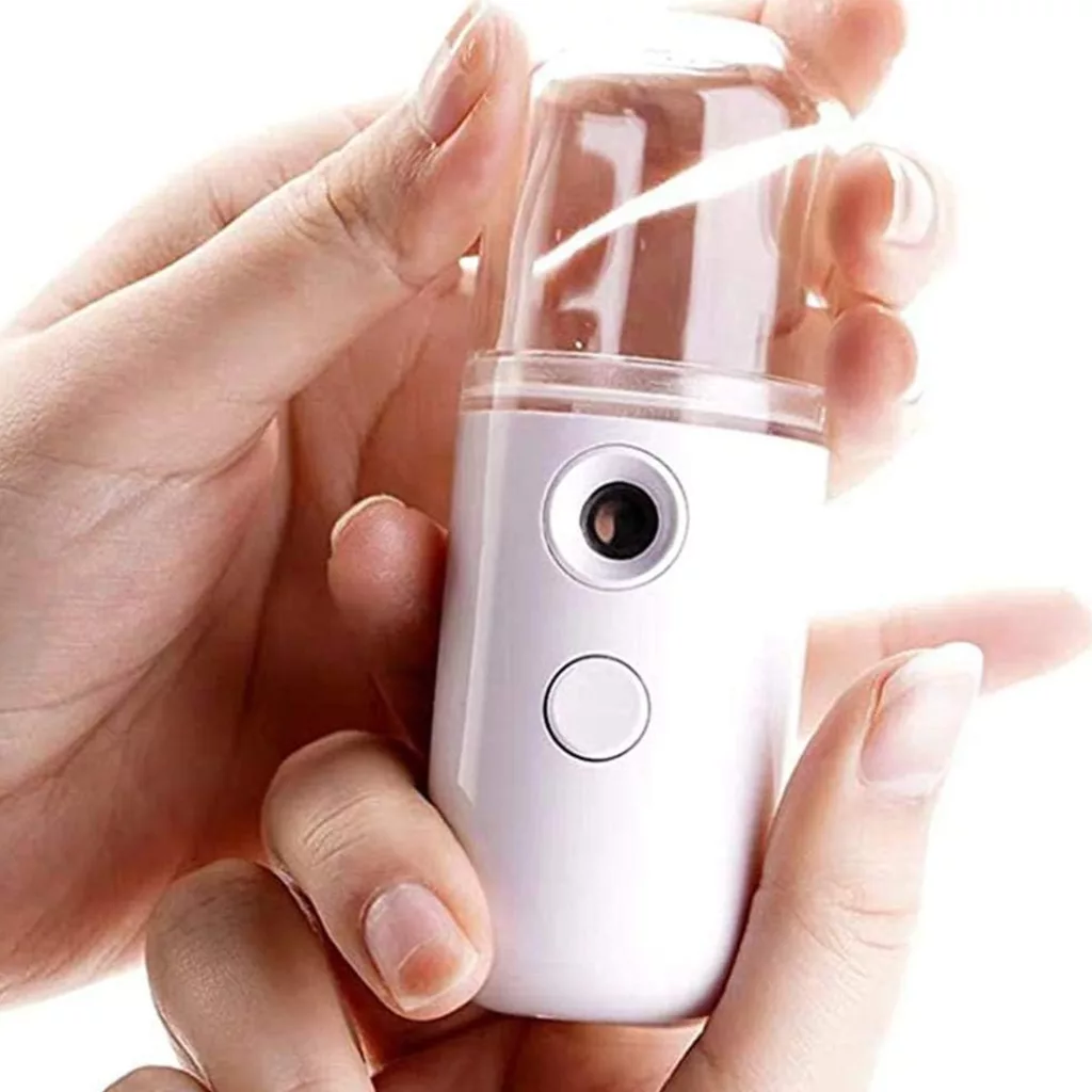 دستگاه بخور سرد مدل MEG-03