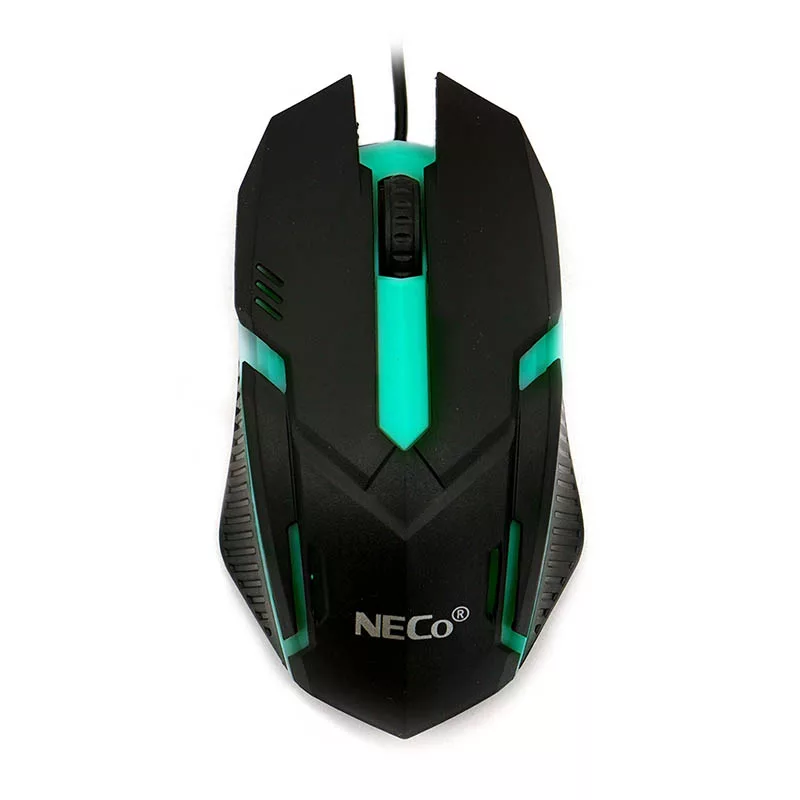 ماوس نکو مدل X3-07 RGB