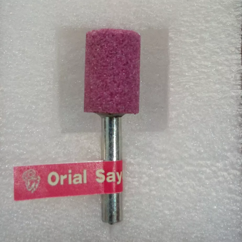 سنگ فرز انگشتی اوریال سایش ایران مدل A2030