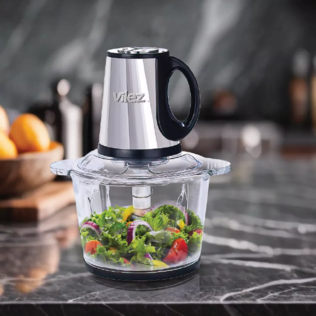 خردکن 3 لیتری ویلز مدل VL6040