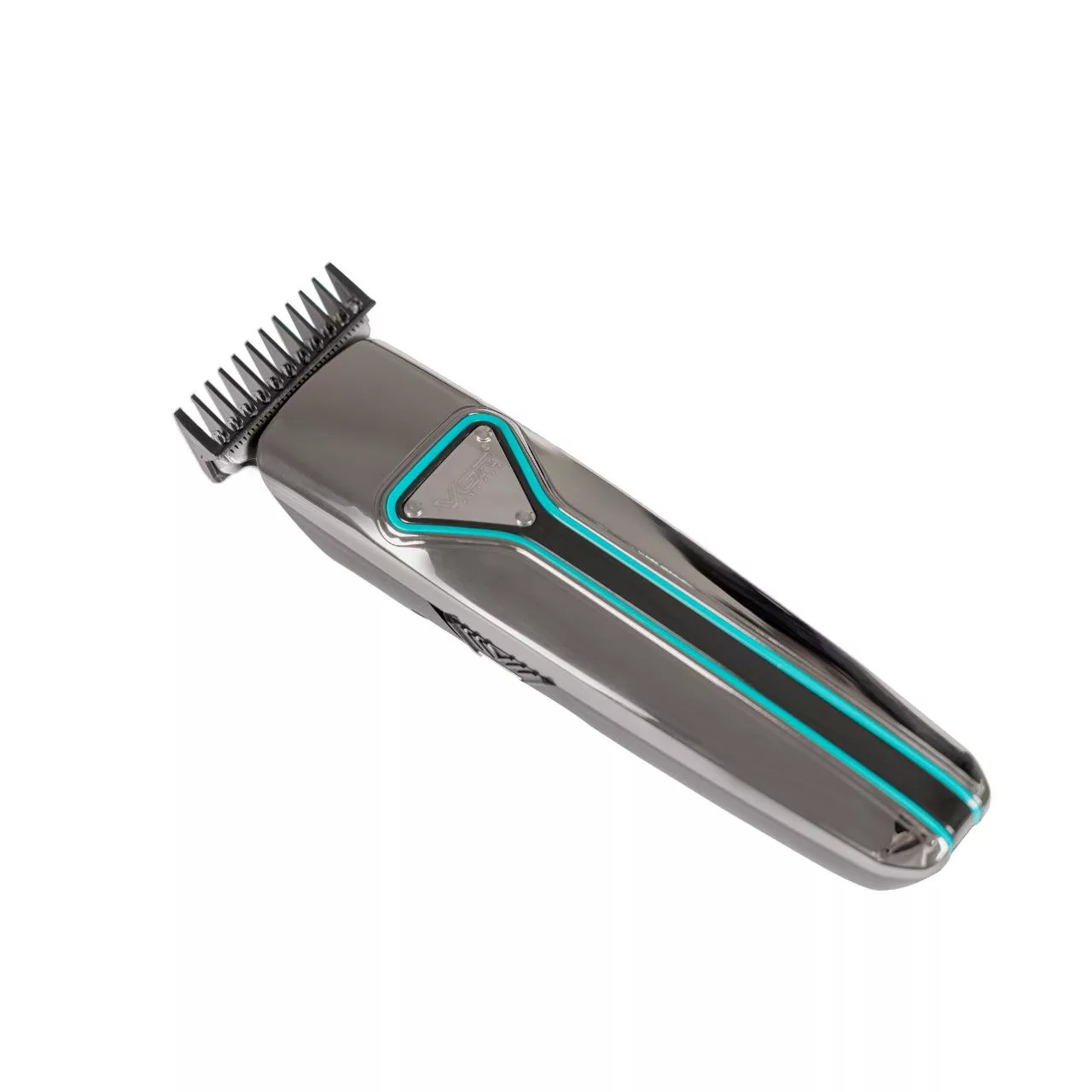 ماشین اصلاح موی سر و صورت شارژی وی جی ار مدل (V-008(gold