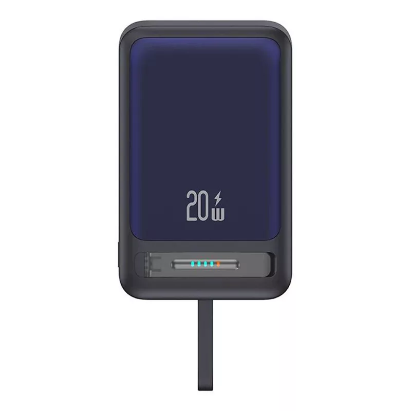 پاوربانک یوسمز مدل CD219 ظرفیت 10000 میلی آمپر ساعت