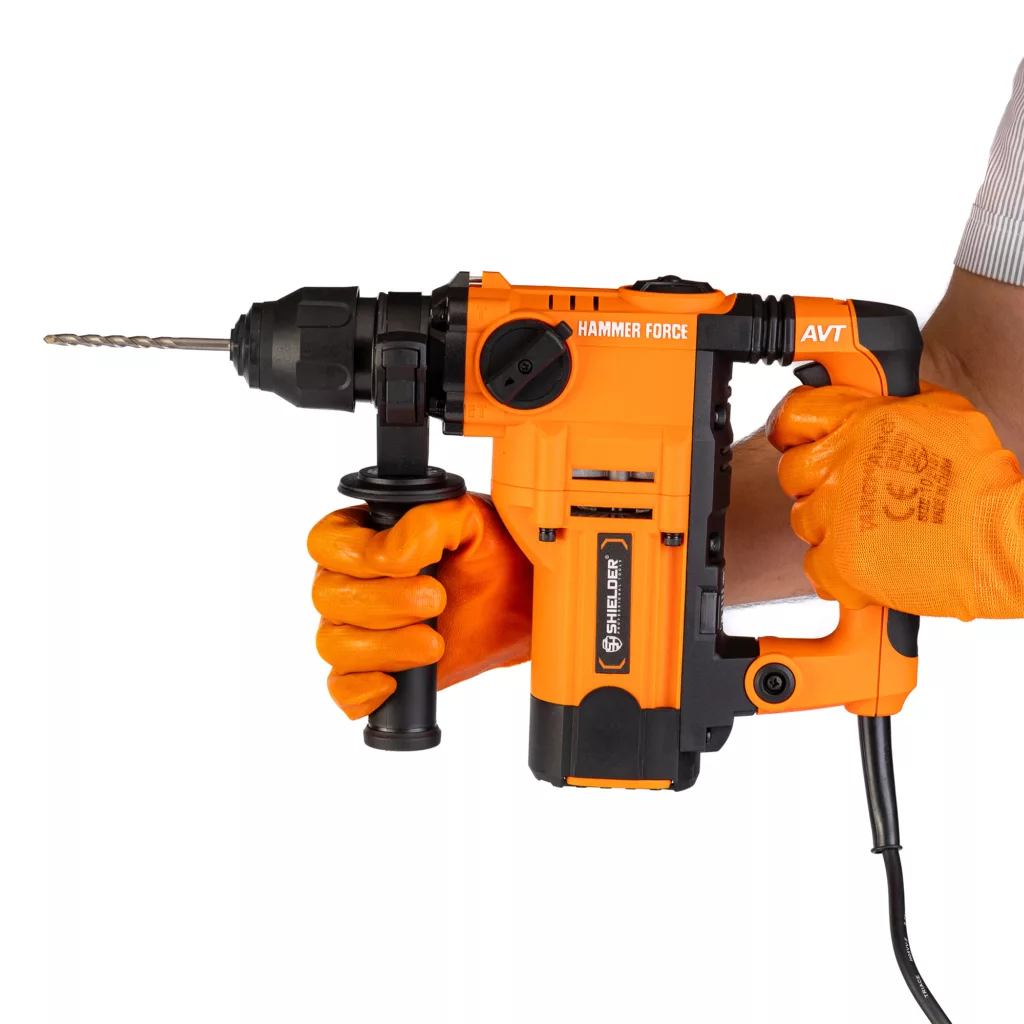 دریل بتن کن شیلدر مدل SH2688