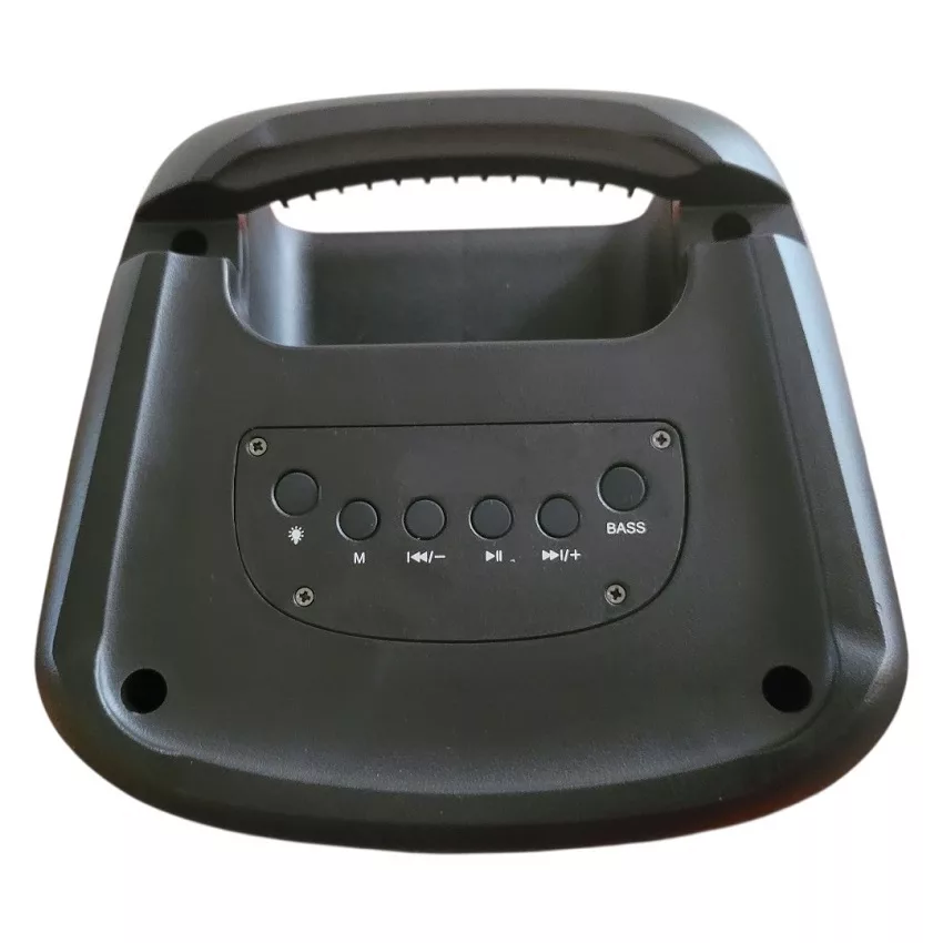 اسپیکر بلوتوثی قابل حمل مدل BR0du